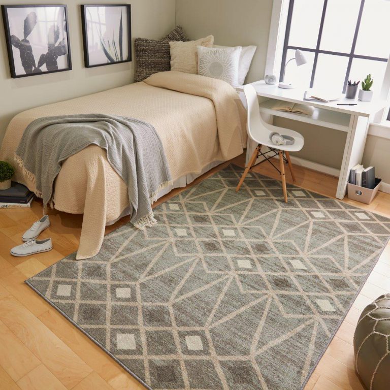 How To Dorm Room Size Area Rugs Mohawk Home