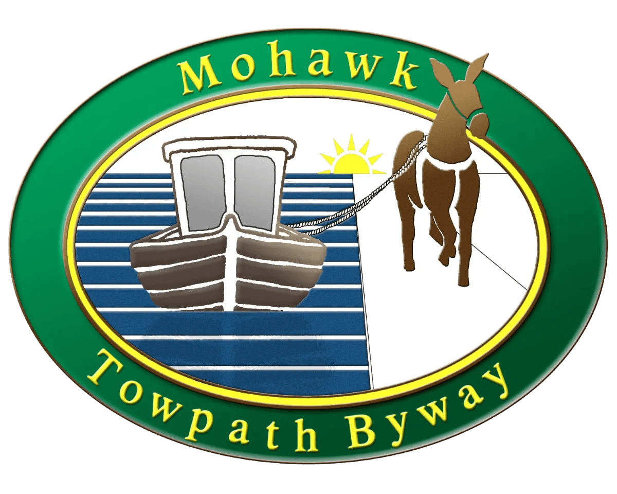 Mohawk Towpath National Scenic Byway