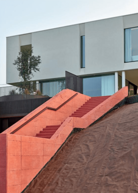 Villa Bianca, una residenza privata sul Lago di Garda Mohd