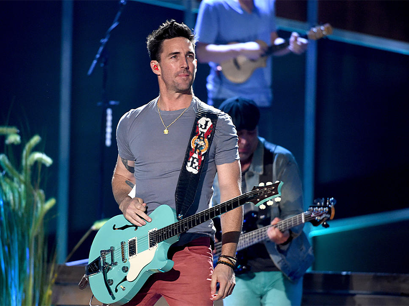 Jake Owen Tickets 11 February 2022 Mohegan Sun Arena