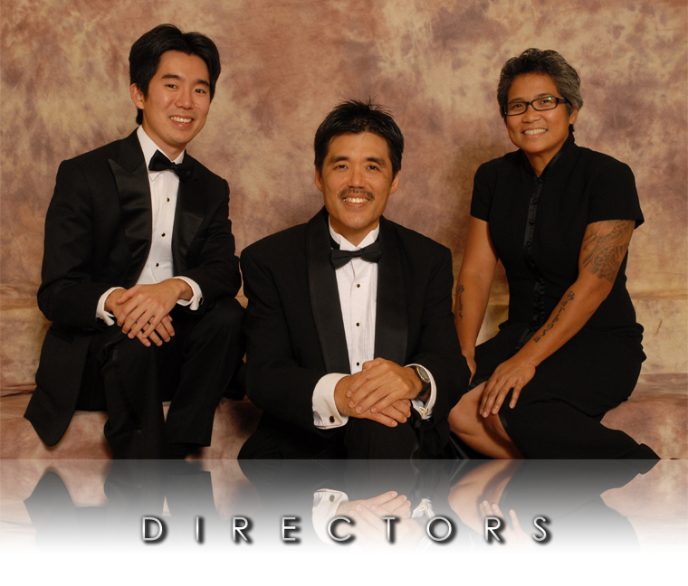 The Moanalua High School Music Department
