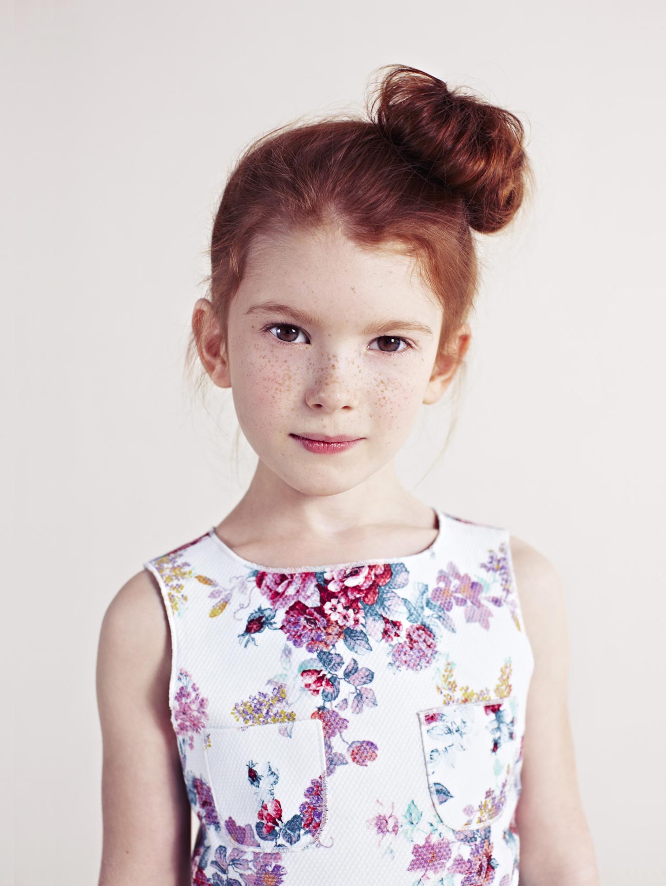 Zara Kids La Collection printemps été 2011 pour enfant Blog