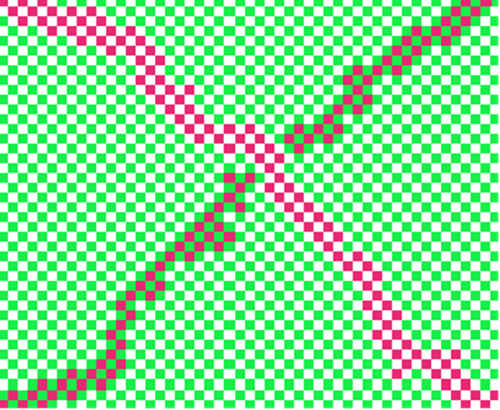 Simple Little Color Illusion