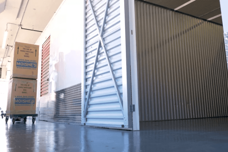 Bronx Moving Companies Moishe's Moving & Storage Services