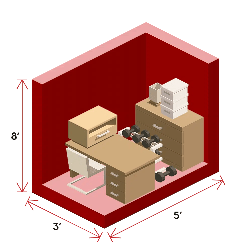 Moishe's Self Storage New York City Storage Units [1 month free*]