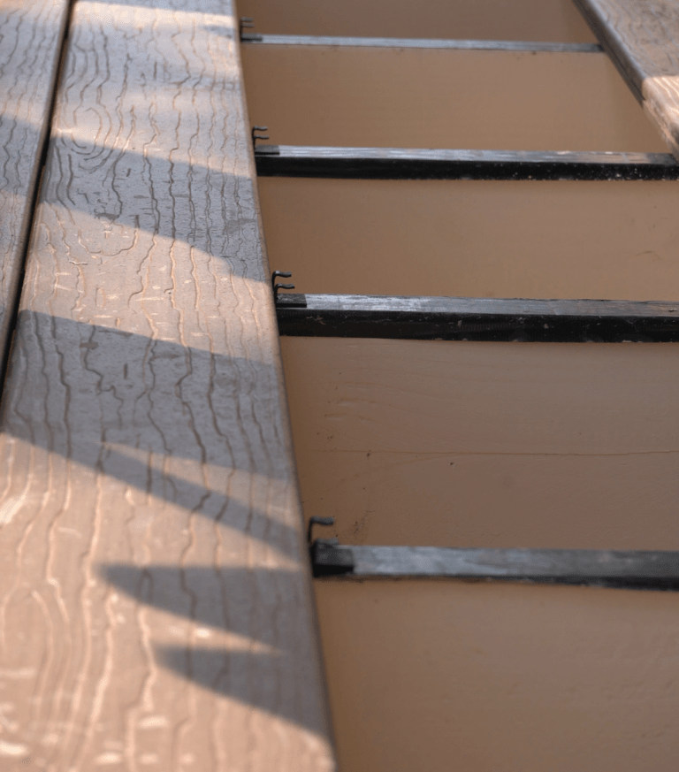 Hidden Fasteners vs. Deck Screws What’s Best For Your Deck?