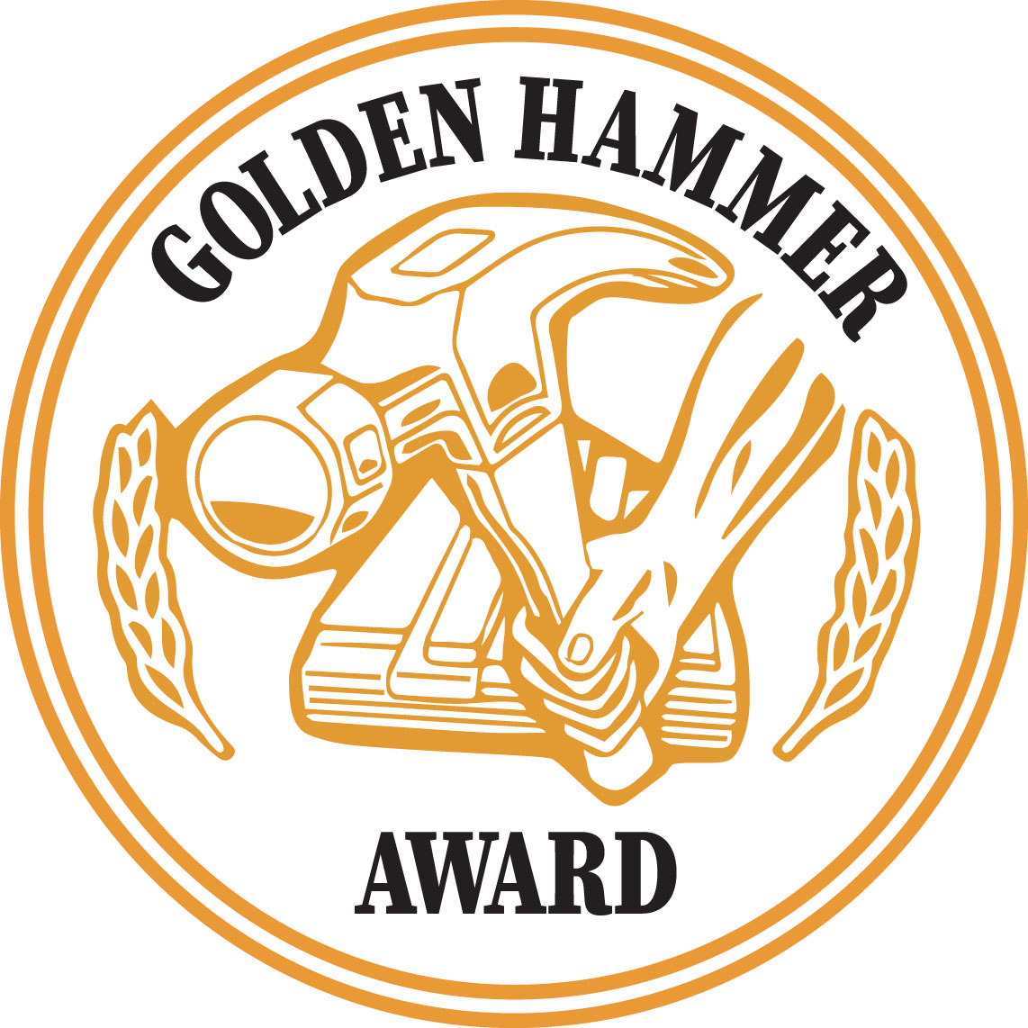 Solid Core Composite Railing by MoistureShield Selected as 2023 Golden