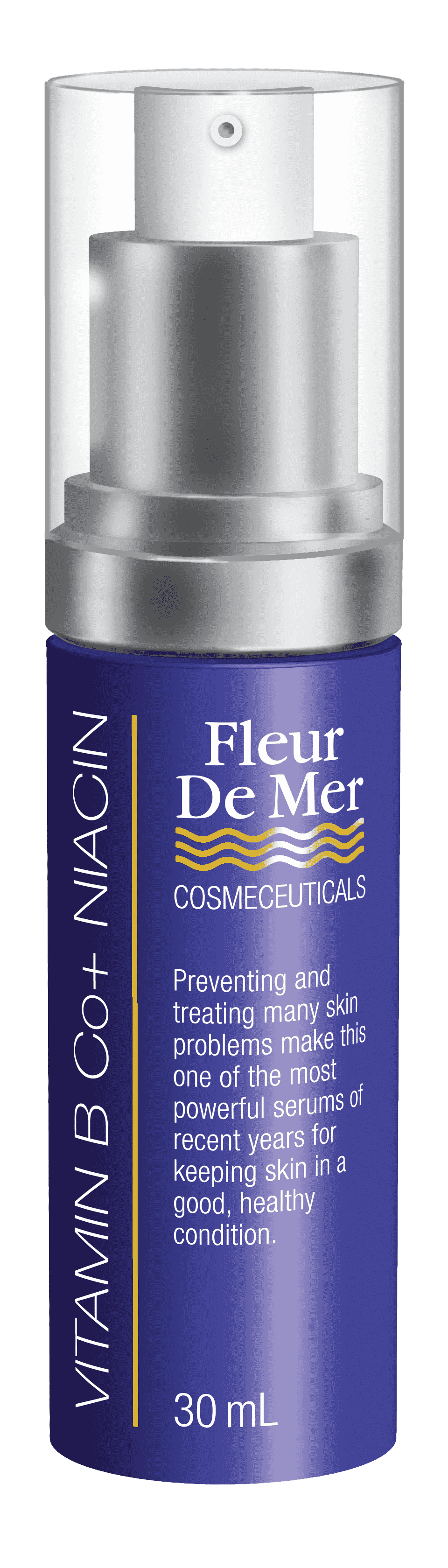 VITAMIN B CO+NIACIN SERUM All Skin Types Mojan