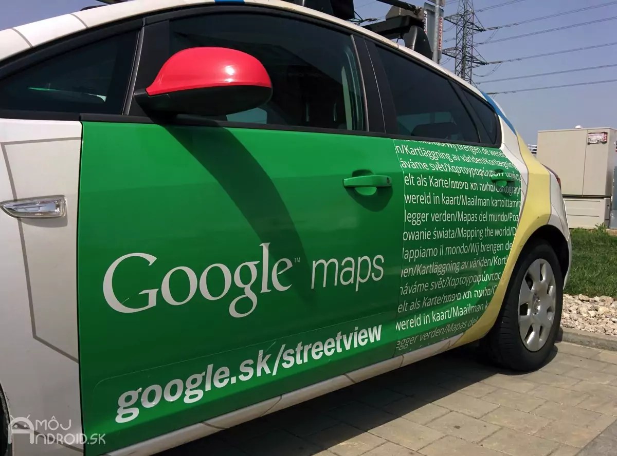 Ako nastaviť Google ako domovskú stránku