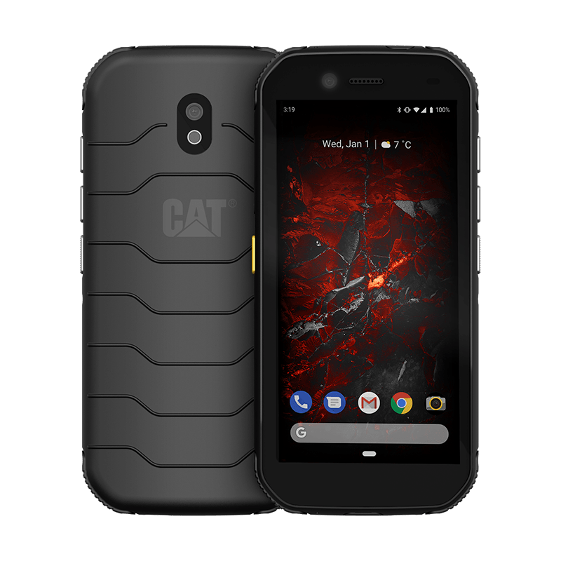 CAT S42 Android katalóg MojAndroid.sk