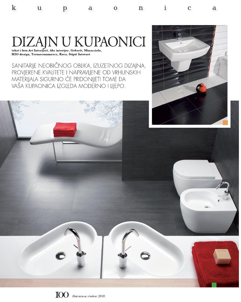 Casopis Bravacasa Broj 35