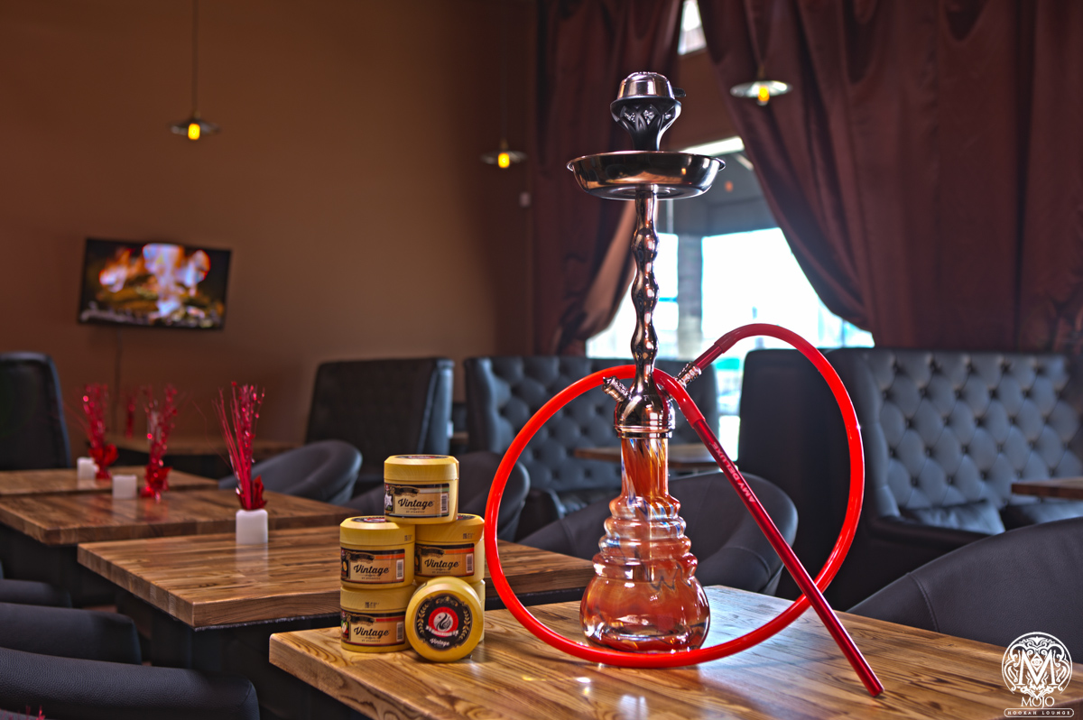 HOMEMADE HOOKAH FLAVOURS RECIPIES MOJO Hookah Lounge