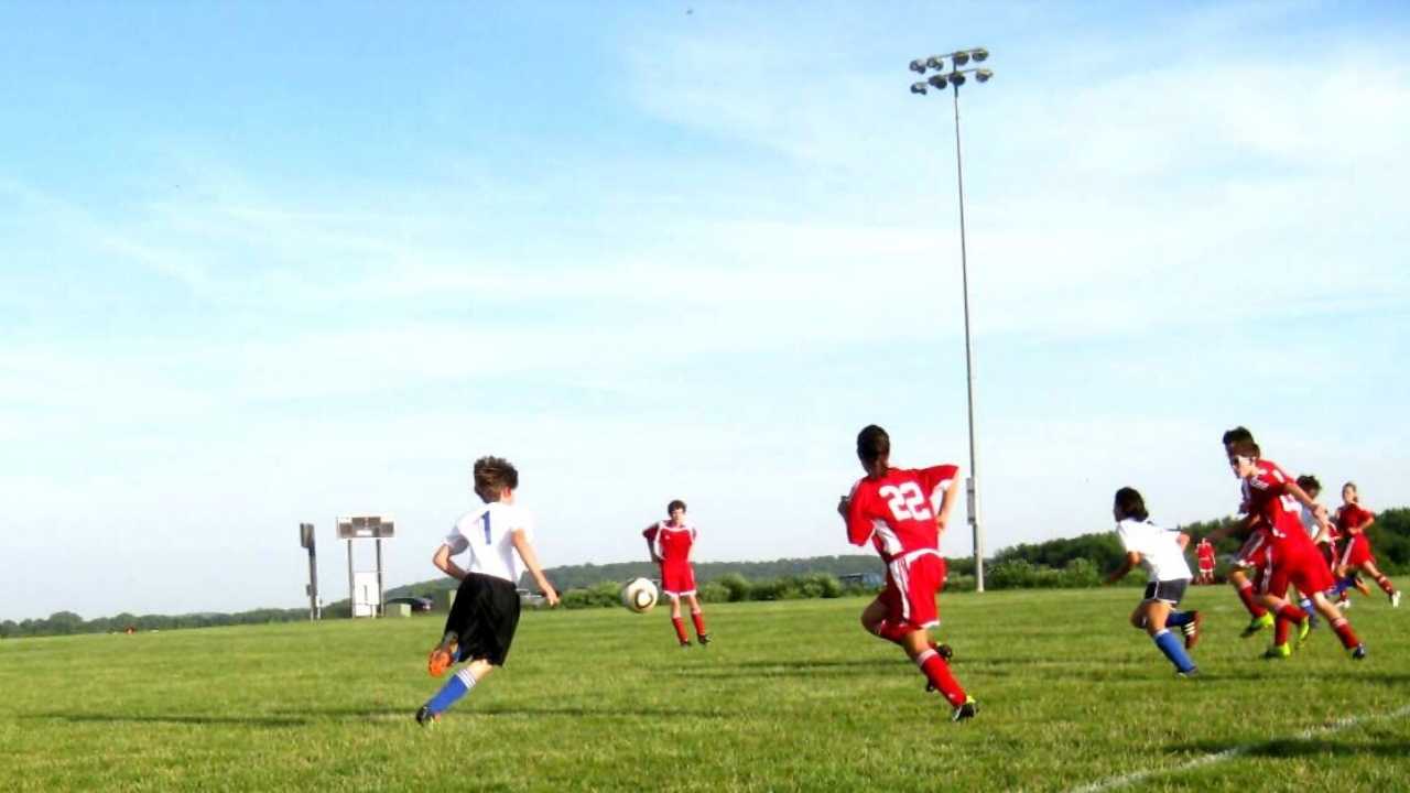 Youth Soccer Rules — Explained MOJO Sports
