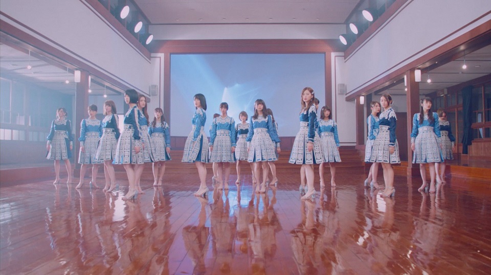乃木坂46】「いつかできるから今日できる」Mvの感想 ※画像大量 - りずろぐ。 | 乃木坂, でっていう, 麗しい いつかできるから今日できる」Mv | もおかフィルムコミッション