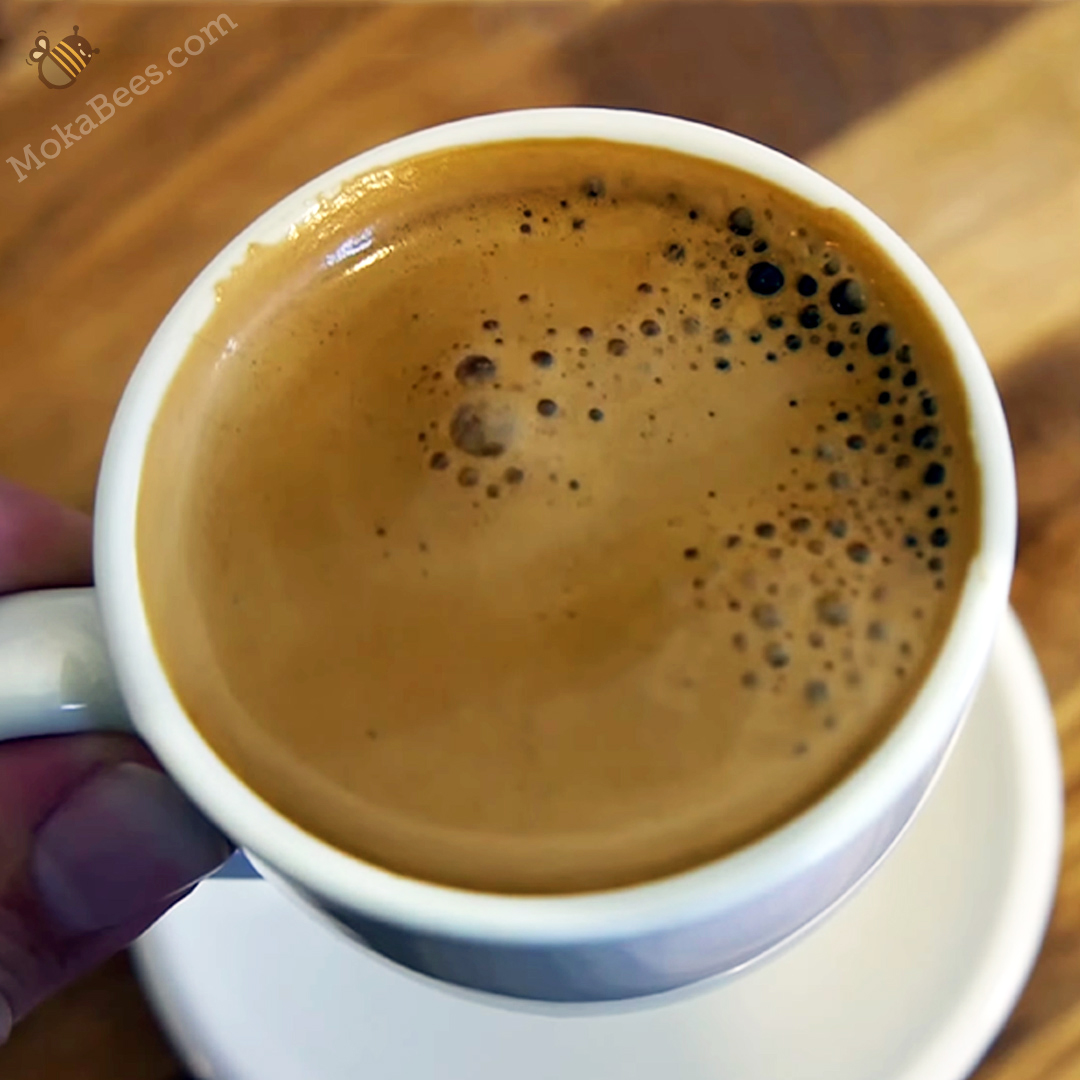 cuban coffee recipe how to make cafe cubano MokaBees • Coffee