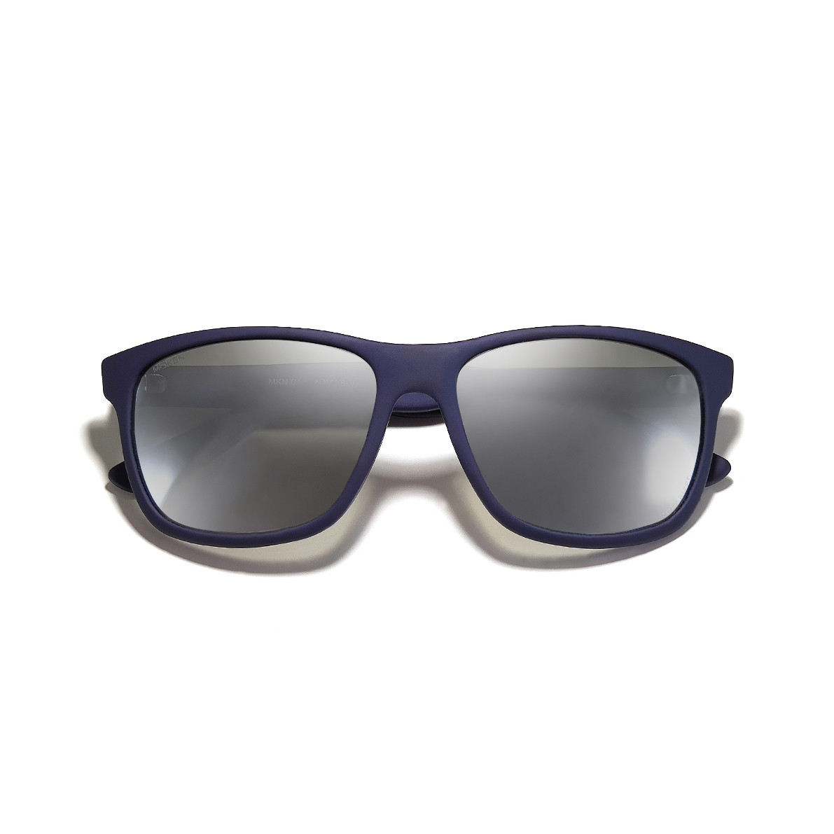 Edgar Bleu Plantbased rectangle sunglasses on sale