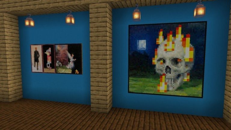 Minecraft Bedrock Edition 1.16.221 hotfix update officially releases, aims to fix PS4 loading