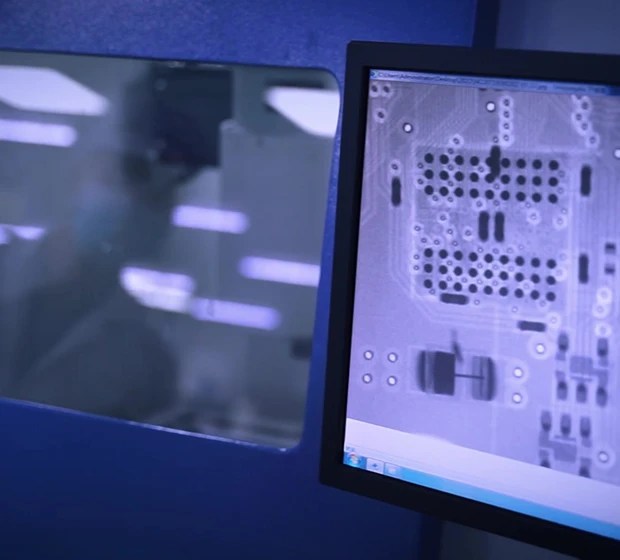 LED Lighting Testing & Laboratory MOKOLight