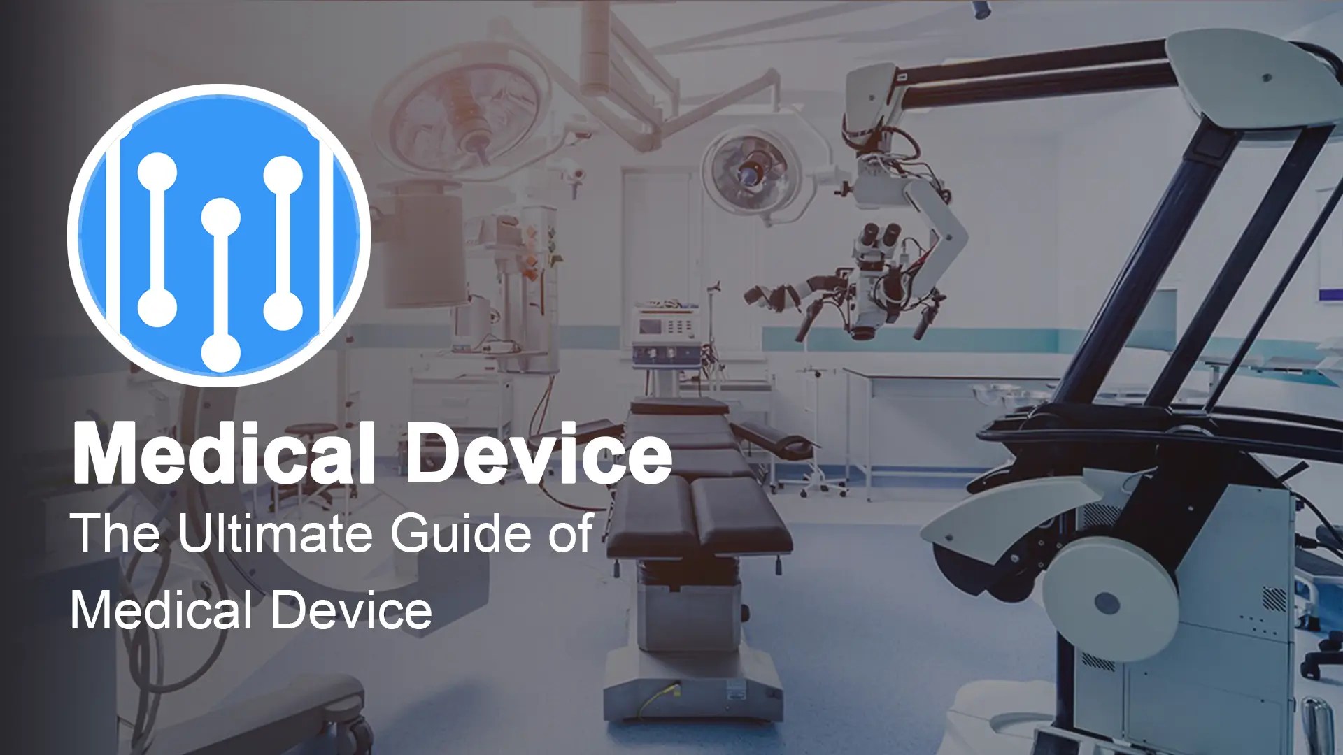 What is A Medical Device? MokoMedtech Professional OEM Medical Device