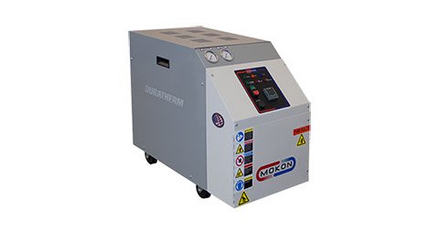 Water Temperature Control Units | Mokon Temperature Control Units