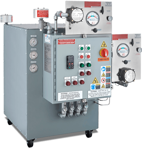 | Mokon Temperature Control Units