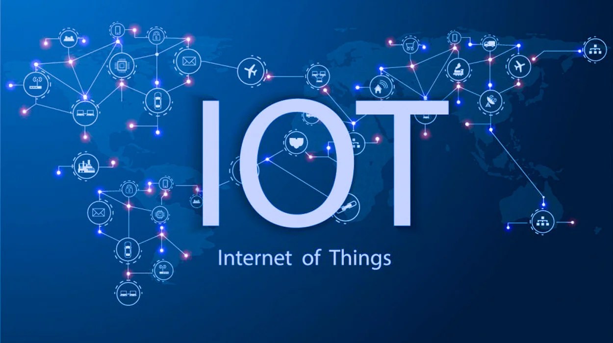 Top 10 Best IoT Companies In India In 2022 Inventiva