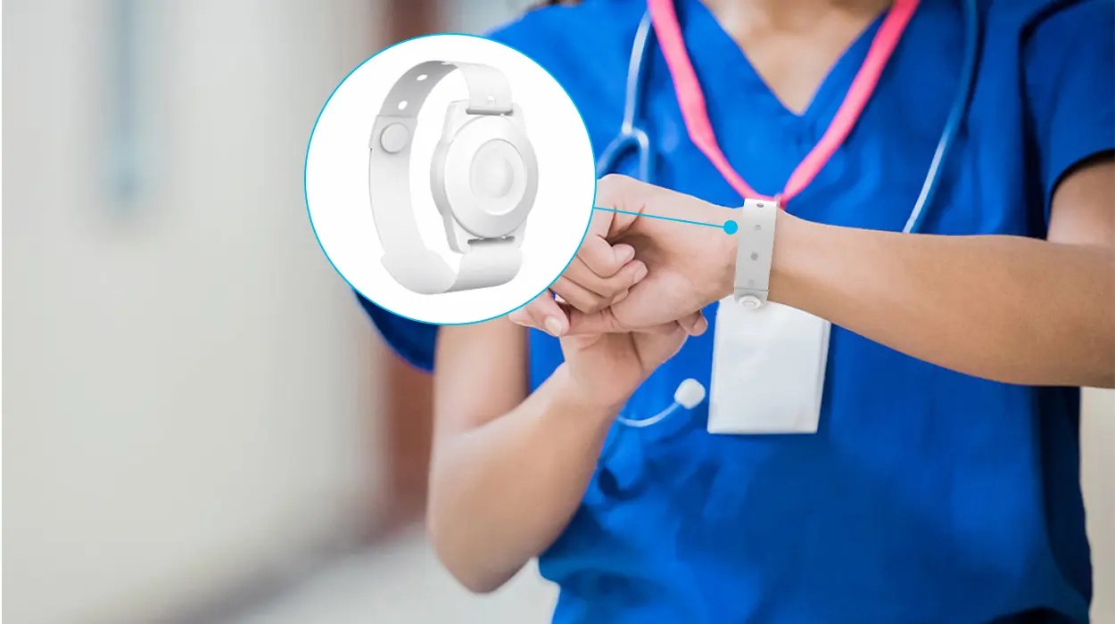 The Health Wearable Technology Trends