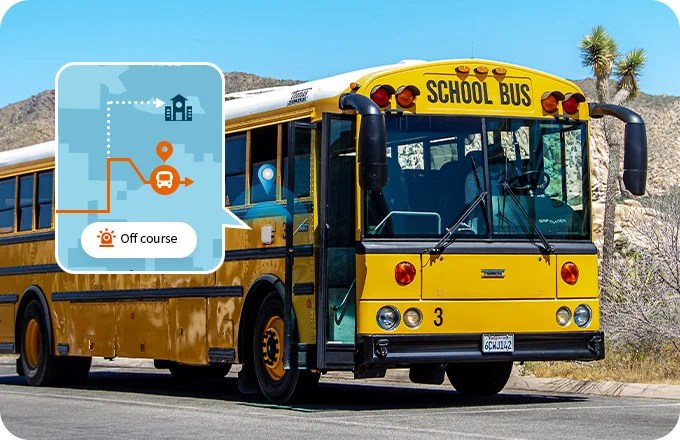 MKGW4 Outdoor Cellular Gateway | Rugged IP67