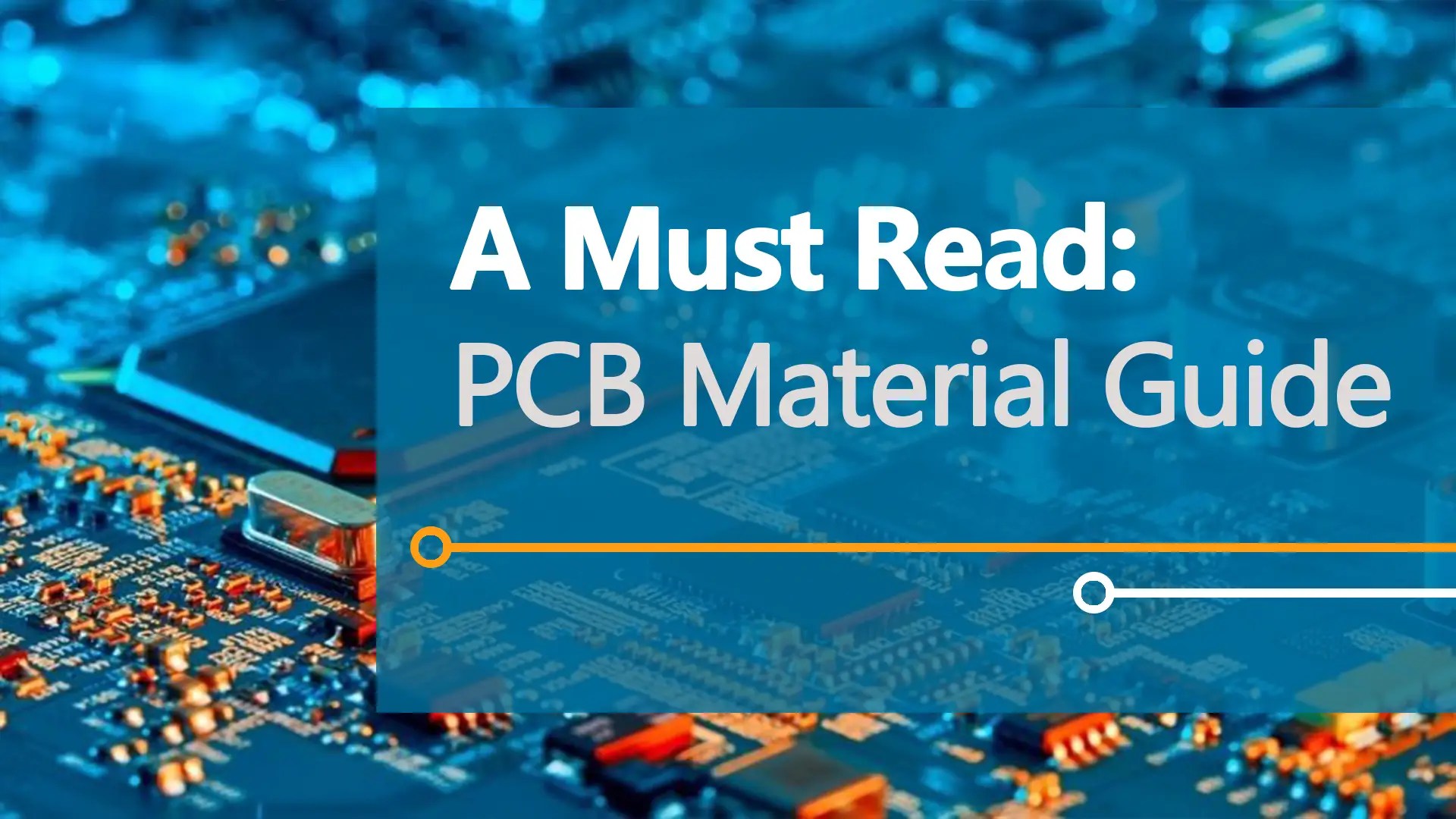 The Definitive Guide to PCB Stencil Everything You Need to Know