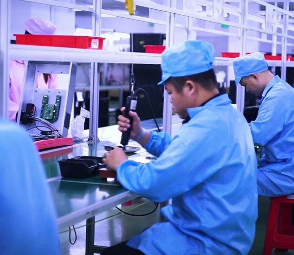 Box Build Assembly MOKOTECHNOLOGY