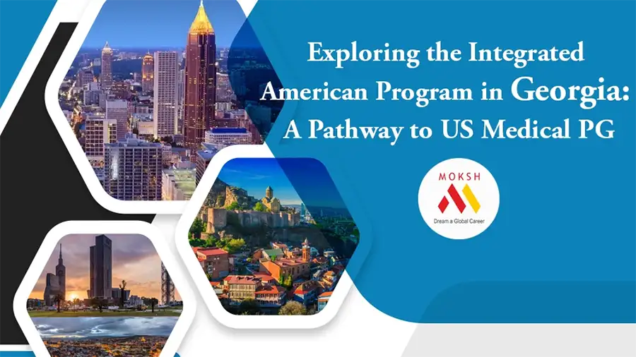 American Program in US Medical PG Pathway MOKSH