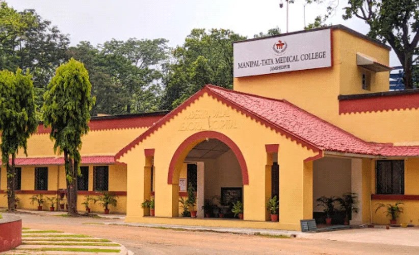 Manipal Tata Medical College Jamshedpur 202425 Courses