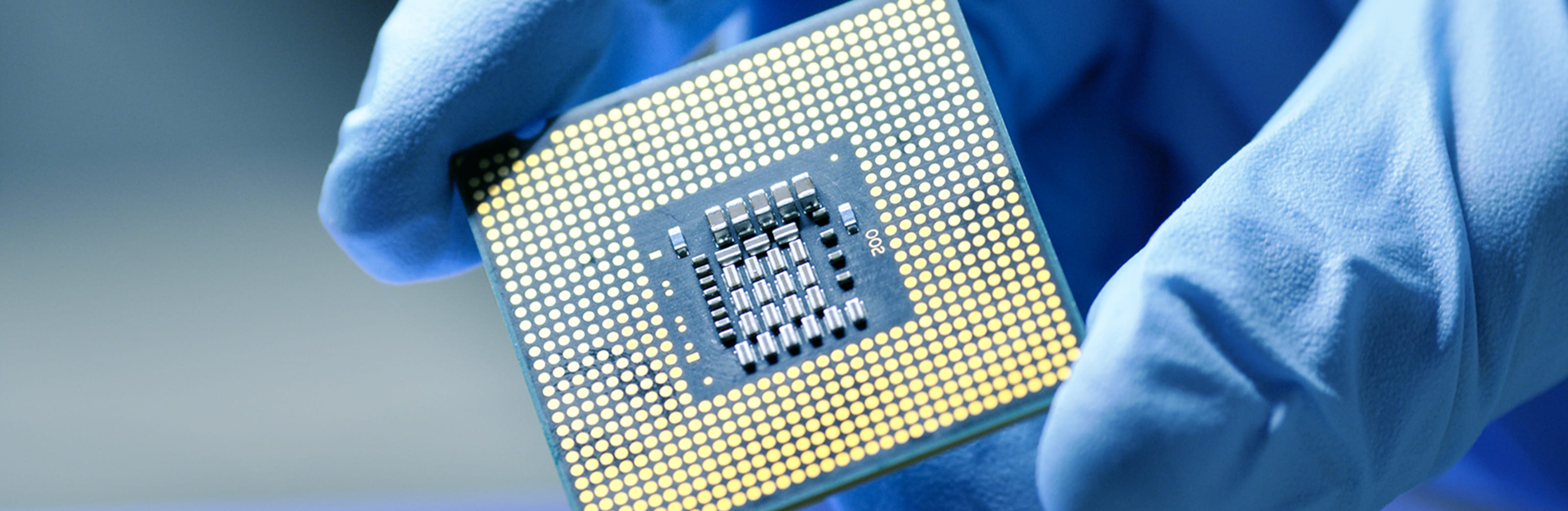 Semiconductor Manufacturing Equipment｜MOL Logistics