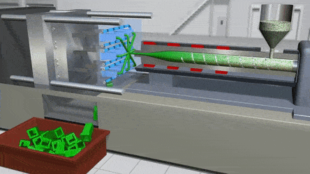 What is Plastic Injection Molding? A Complete Beginner's Guide mold7.com