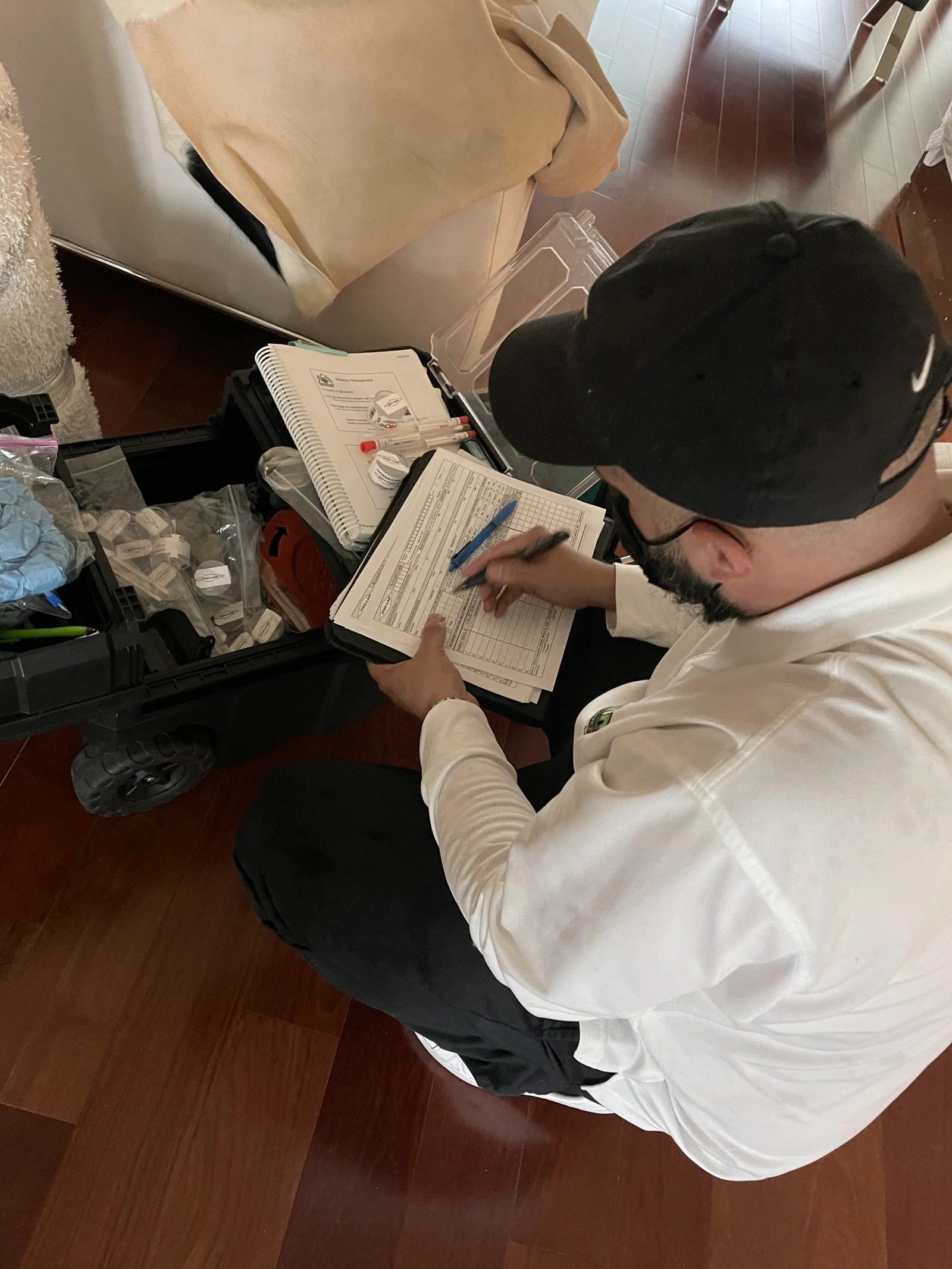 Legal Options Can I Sue for Being Exposed to Mold? MAS