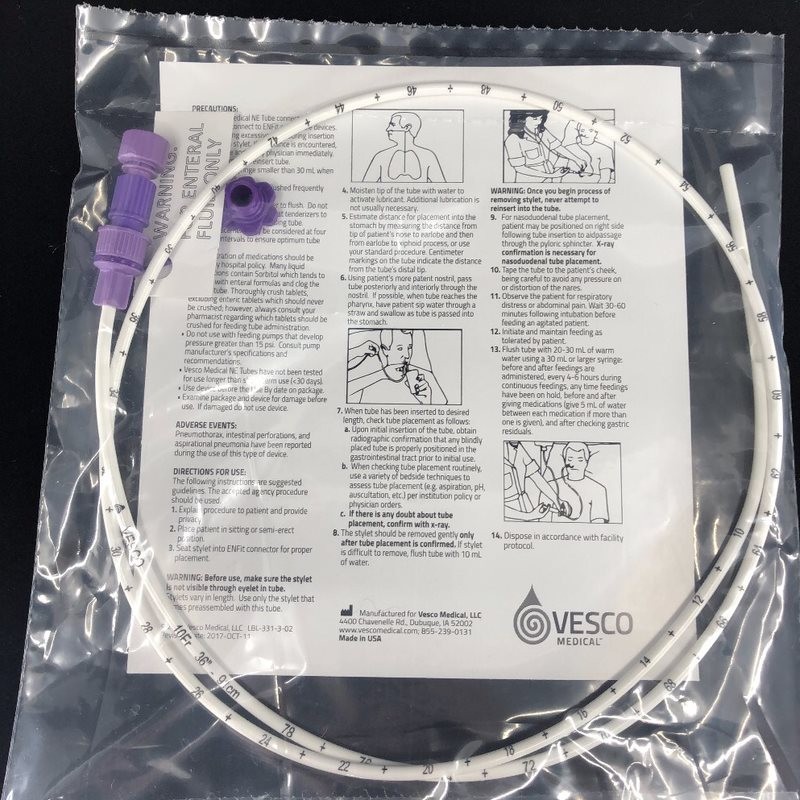 Sterile Barrier Packaging Molded Devices Inc