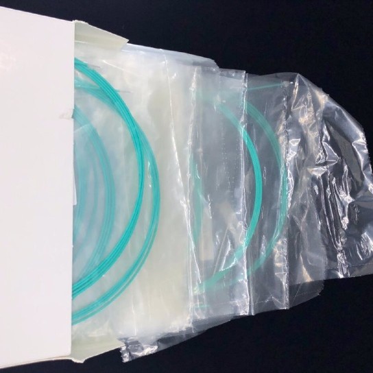 Sterile Barrier Packaging Molded Devices Inc