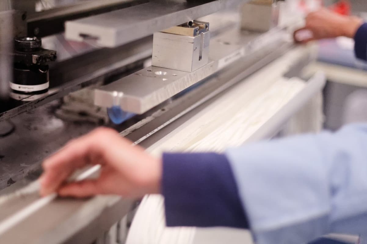 Part Marking and Decorating Molded Devices Inc