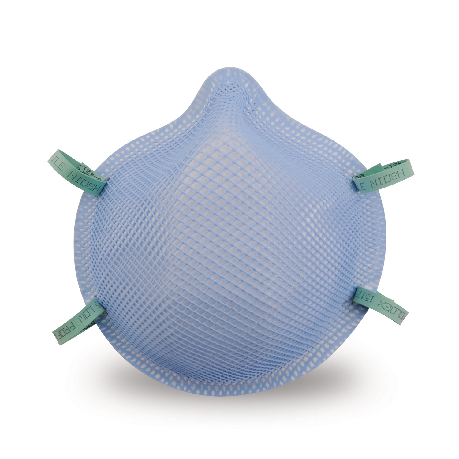 1500 N95 Healthcare Respirator & Surgical Mask PPE from Moldex