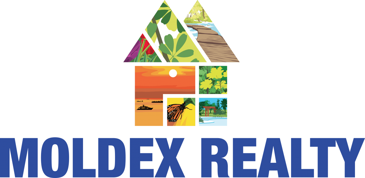 Moldex Realty to the life you deserve.