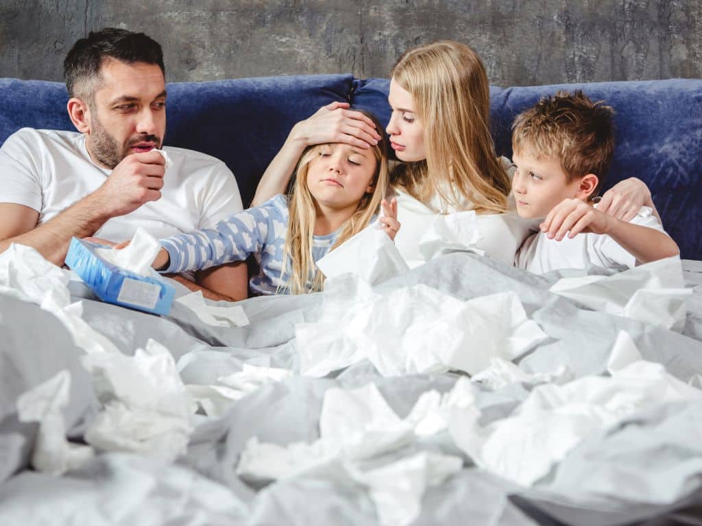 What Does Black Mold Smell Like? Mold Fix