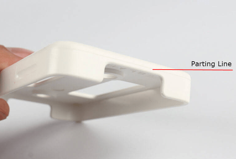 Parting Lines In Injection Molding Tips To Choose Parting Line Right
