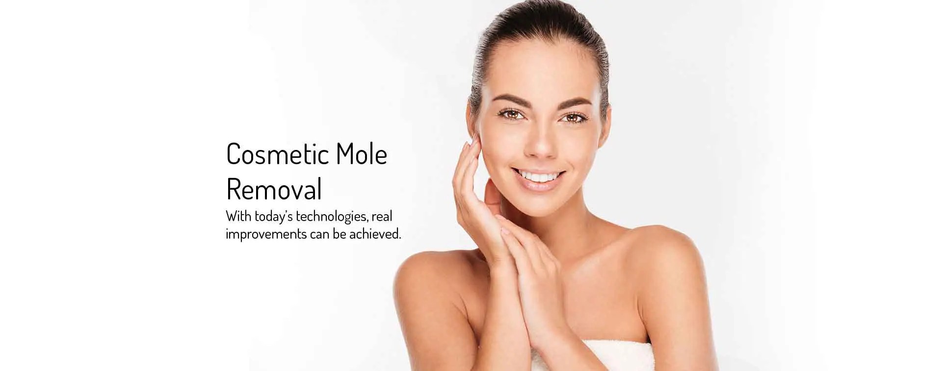 to The Skin Mole Clinic Mole Clinic Joondalup, mole check