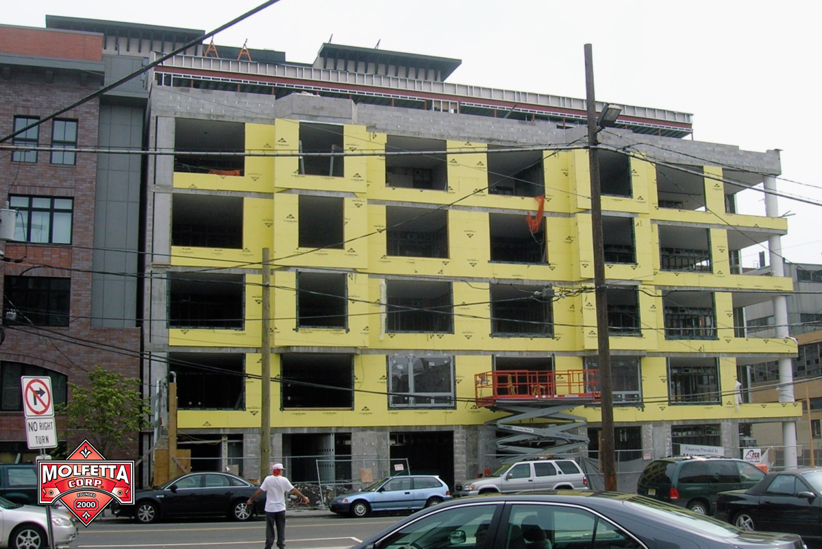 609 Observer Highway, Hoboken Molfetta Corp