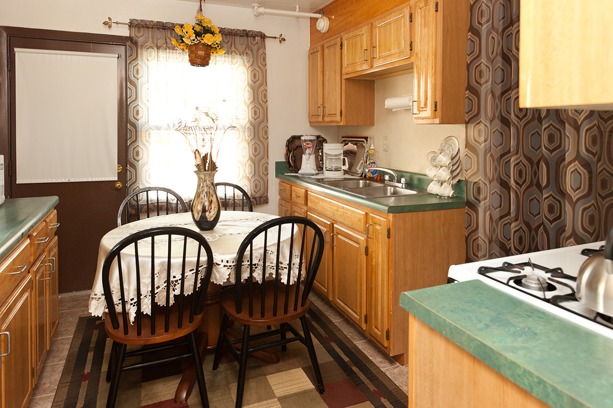 Spring Brook Courts Moline Housing Authority