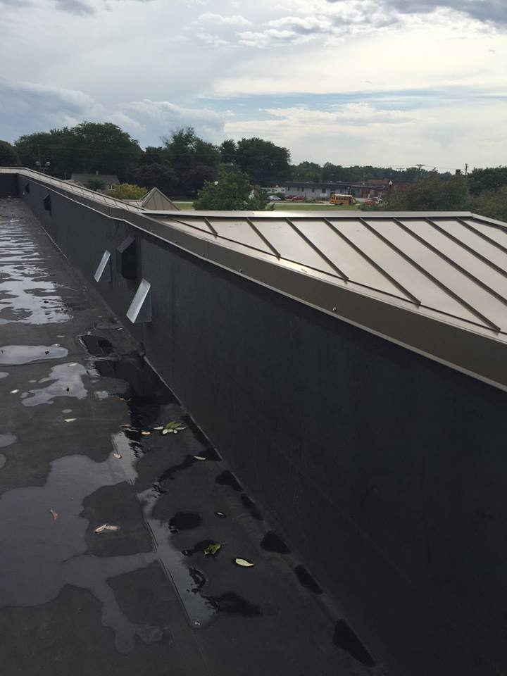 Moline Roofing Roofing Contractors in Moline, IL