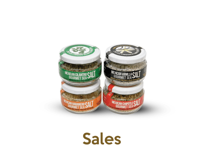 Productos Molino Real