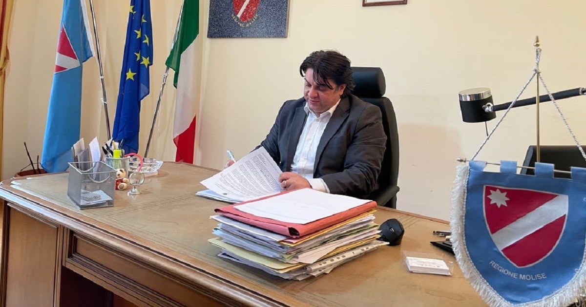 Politica - Dalla Regione Molise Il Via A 54 Nuovi Corsi Di Formazione Professionale | Molise Network 630_x_1200_jpg