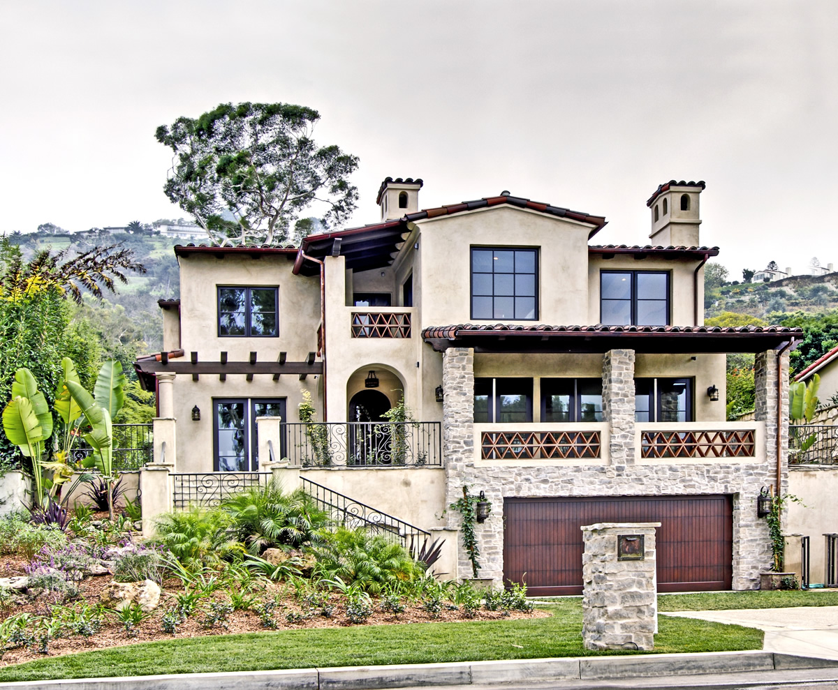 Palos Verdes Molnar Construction & Development Company, Inc.