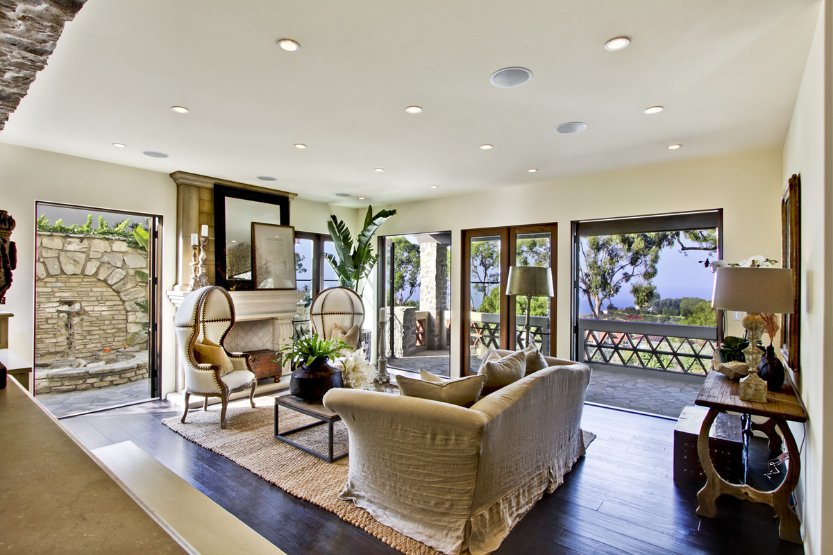 Palos Verdes Molnar Construction & Development Company, Inc.